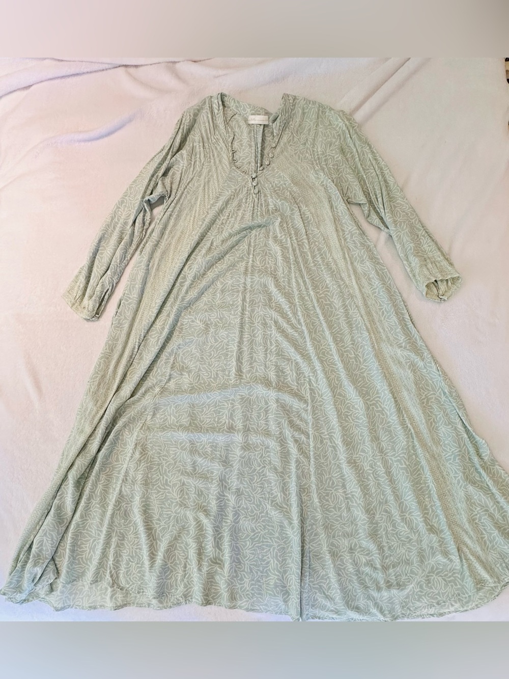 Natalie Martin Collection - Fiore Maxi - women’s L - color mineral